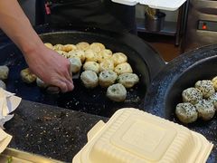 -小杨生煎(南汇欧尚店)