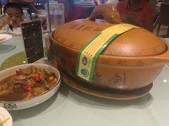 -风味小馆(天目湖宾馆店)