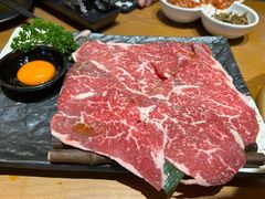 -AJIYA炭火烧肉(徐汇正大乐城店)