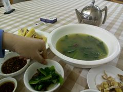 -阿水土鸡(远光店)