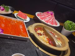 -麻辣英雄重庆火锅(阳春店)