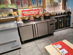 -辛森家猪蹄火锅(台东店)