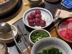 -巴奴毛肚火锅(广益哥伦布店)