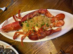 -南海渔家•海鲜•正宗海南菜(海棠湾店)