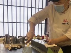 -渔乐之昕·铁板烧自助餐(虹悦城店)