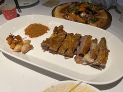 -西域阿里马新疆菜·清真(桂花路店)