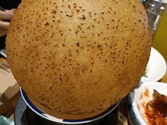 -吴越荣记苏州菜·松鼠桂鱼100%活鱼现做(斜塘老街店)