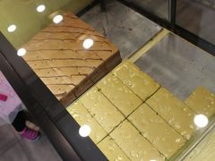 -老香港蛋糕(梓桐苑店)