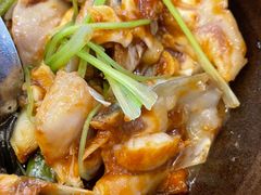 -美极鲜食坊(宝安南路店)