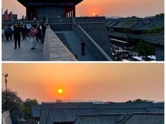 -青州古城