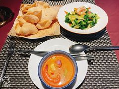 -翡翠鸟精品泰国菜(北辰财富中心店)