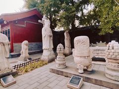 -北京石刻艺术博物馆(五塔寺)