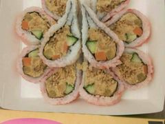 -N多寿司(印象汇店)