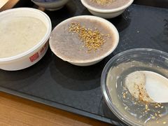 -没牙伯花生汤店(老药洲店)