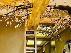 -莫山小馆(大石桥店)