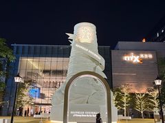 -深圳湾万象城(南山店)