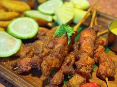 -La Terre乐田(万象城店)