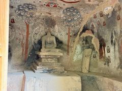 -炳灵寺世界文化遗产旅游区