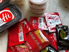 -海底捞火锅(宏大财富广场店)