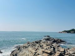 -兴城海滨风景区