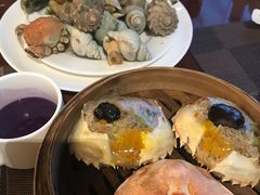 -港宸国际大酒店-西餐厅