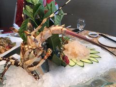 -海天一色海景自助餐厅(西港花园店)