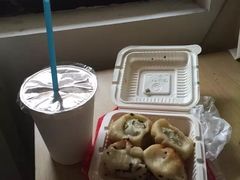-小杨生煎(湟普汇店)