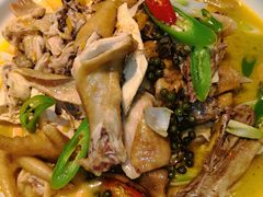 -虹泥小厨(南国花园总店)