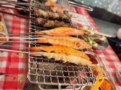 -生火火·小炉子炭烤(金楠天街总店)