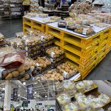 山姆 | 仓储超市 | 高品质生活