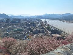 -台州府城(江南长城)