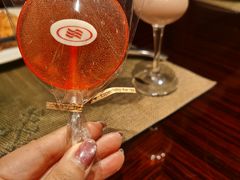 -西安皇冠假日酒店·朱雀咖啡厅