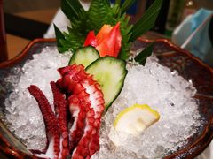 -大渔铁板烧(花园道店)
