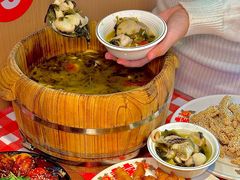 -满堂春特色餐馆