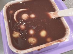 陈皮红豆沙-满记甜品(上海高岛屋二店)