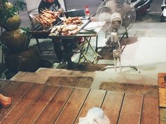 -Doo Dee Thai Food(Issan/Isaan/Esan)