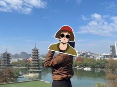 -忆咖啡观景餐厅(桂林象山公园店)