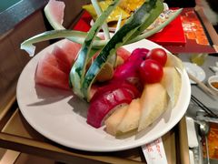 -海底捞火锅(逸仙路店)