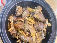 -老闽味沙茶面·姜母鸭(传承35年曾厝垵店)