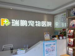 -瑞鹏宠物医院•异宠•宠保定点•流浪定点救助宠物医院(青祁店)