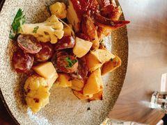 -BAKER&SPICE(BFC外滩金融中心店)