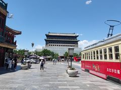 -宣武小院涮肉(前门店)