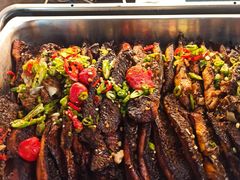 -首都机场t3-c国航两舱休息室