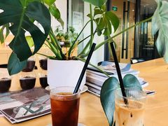 -Cafe Mersey默西咖啡(西交店)
