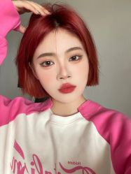-GIRL STYLE 烫发·染发沙龙