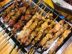 -川天喉重庆江湖菜