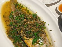 -顶特勒·黄鱼馆·特色菜(上海大世界店)