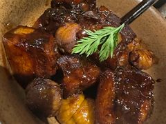 -清水亭湖北菜(大屯DT51店)