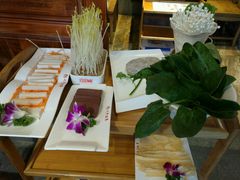 -川中故事·成都老火锅(东书房店)