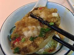 -园里前·10年私厨·福建菜(台江万达鳌峰洲店)